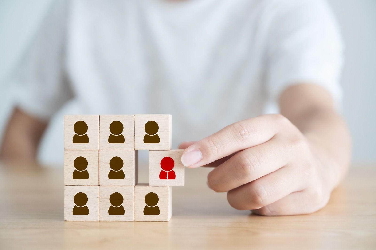 ¿Cómo potenciar una correcta estrategia de sourcing?