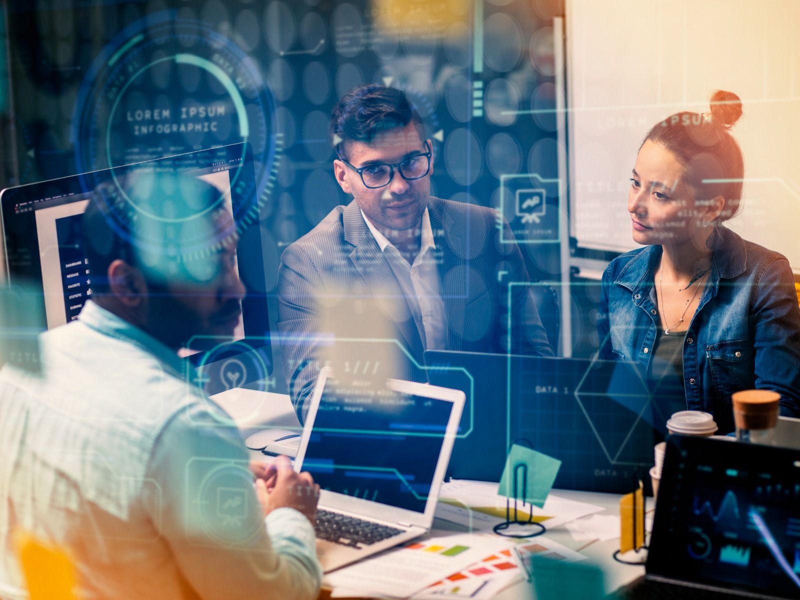 ¿La planificación de la fuerza laboral es cada vez más inteligente?