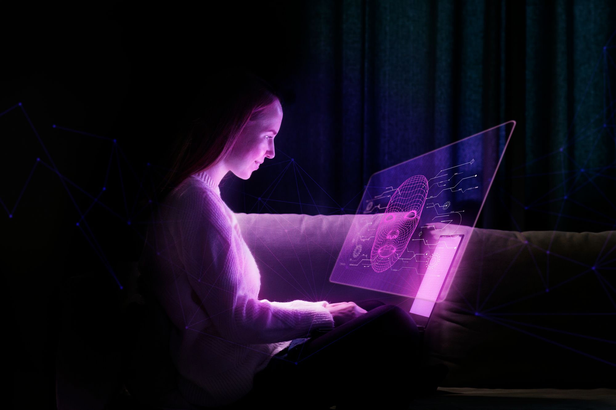 El Auge de los Recursos Humanos Algorítmicos